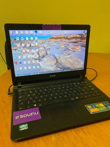 Notebook