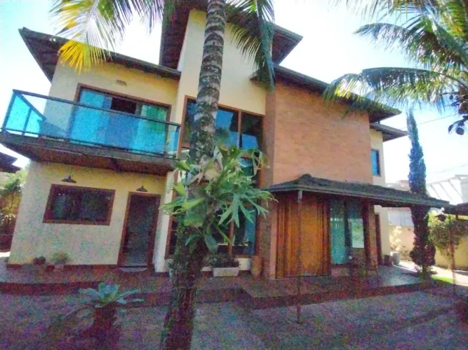 Vendo Casa Alto Padrão - Itaboraí