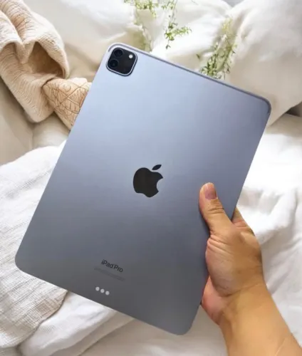 iPad Pro m2 - 12.9 (128 gb)