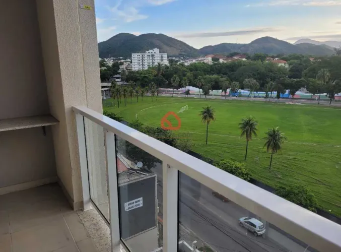 Apartamento : / Residencial / Marechal Hermes