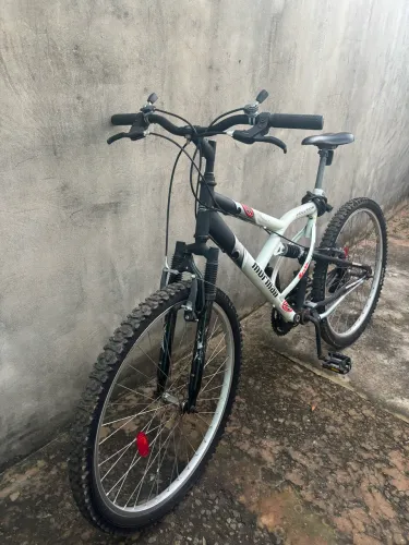 Bicicleta Aro 26