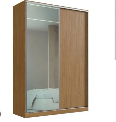 Vendo guarda roupa solteiro
