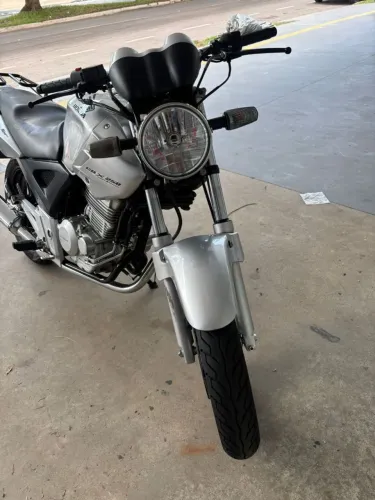 Cbx Twister 250