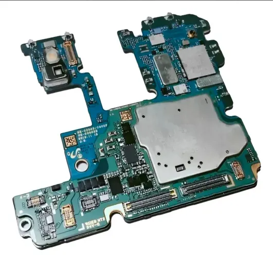 Placa mãe do s20 plus 128gb