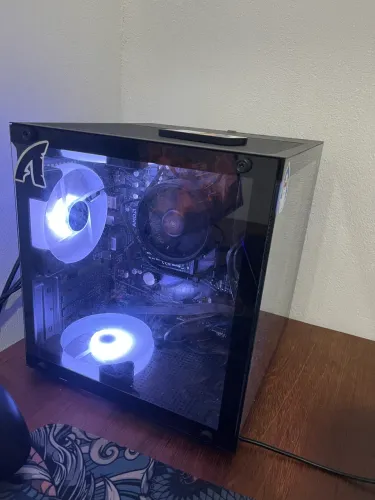 PC Gamer, Ryzen 7 5700G
