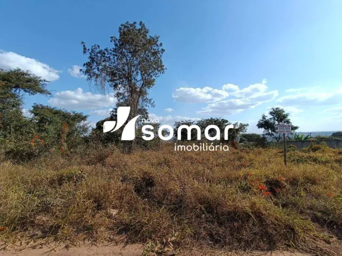 Lote à venda, Terra Azul - Divinopolis/MG