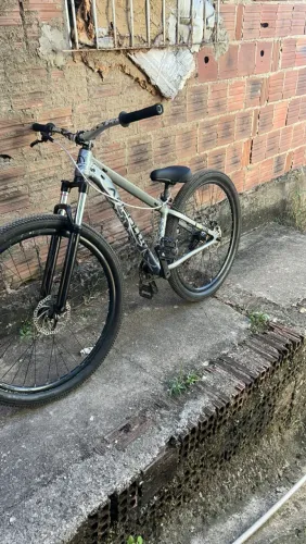 Bicicleta Nero 5