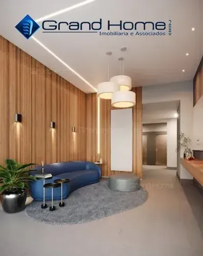 Apartamento 1 quarto em Praia da Costa