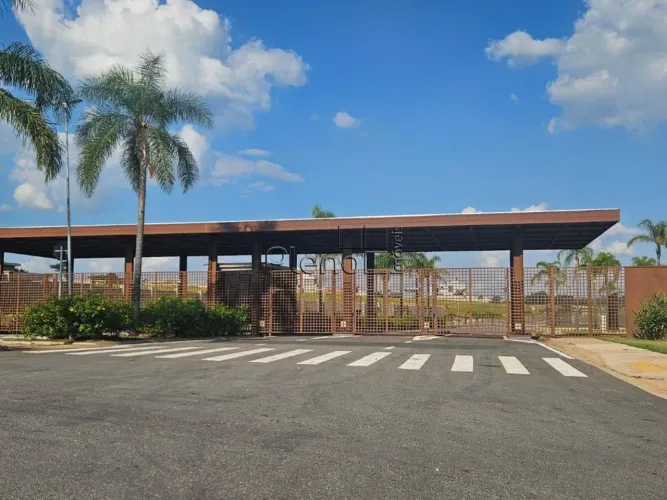 Terreno à venda em Campinas, Loteamento Serena Campinas, com 360 m², Serena Campinas