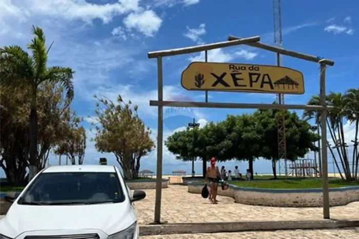 Imóvel Comercial na Rua da Xêpa São Miguel do Gostoso