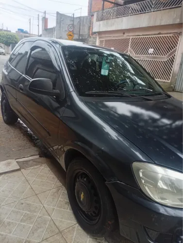 Chevrolet Celta Spirit 1.0 MPFI 8V Flexpower 3P 2008