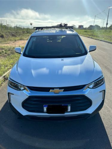 Imagem de Chevrolet Tracker Premier 1.0 Turbo 12V Flex AUT 2023