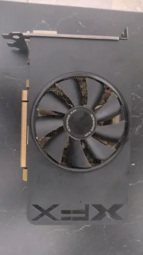Amd r7260x gddr5