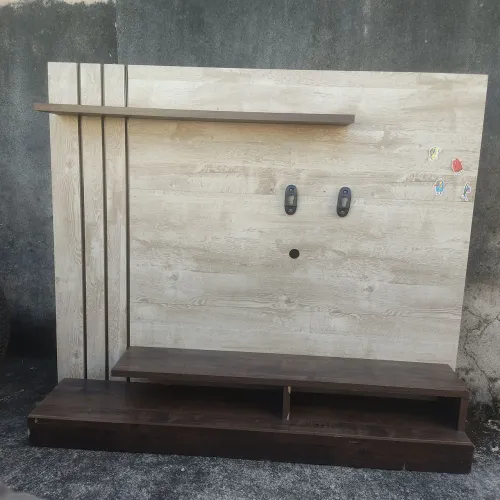 PAINEL TV PAREDE