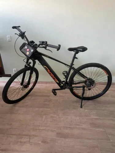 E-Bike aro 29