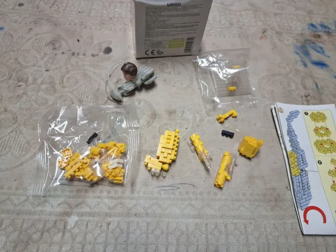 miniso 9+