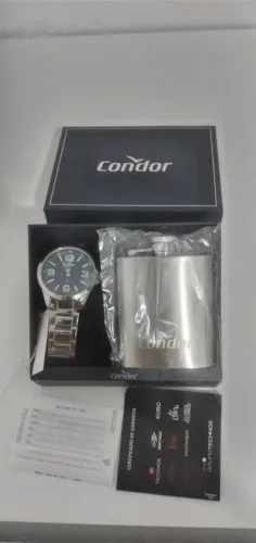 Relogio Condor