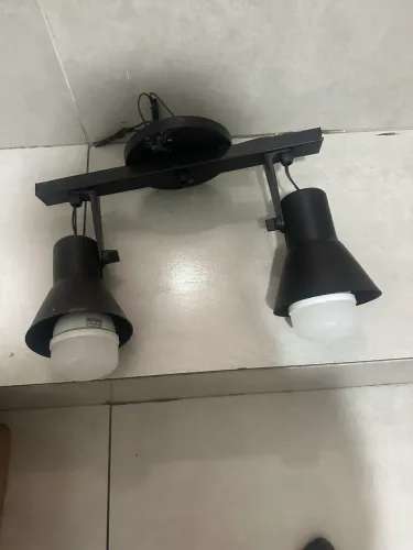 Luminária
