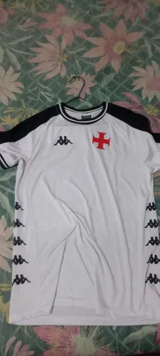Camisa do vasco