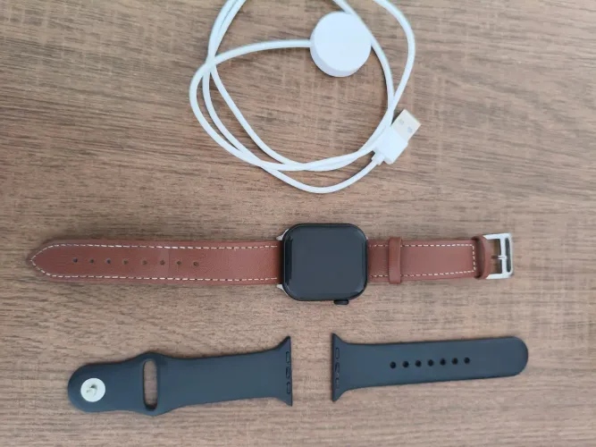 Smartwatch Microwear W11 Series 11 42MM