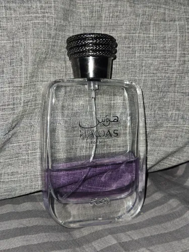 Perfume Hawas de Rasasi