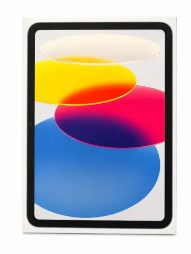 IPad A16 128GB Azul NOVO LACRADO | Garantia Apple | Entrego