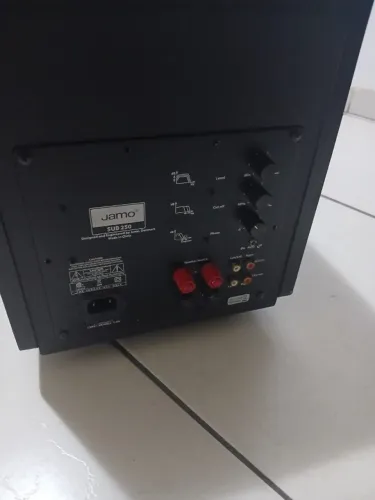 Vendo Subwoofer