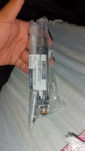 INJETOR DE COMBUSTÍVEL