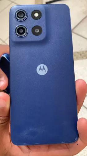 VENDE SE MOTO G 15