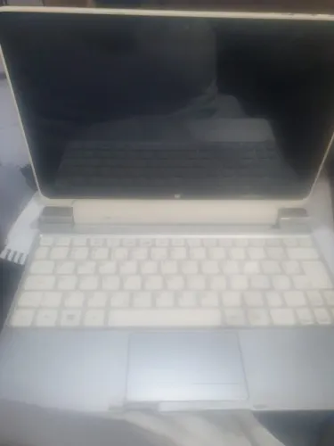  Netbook Tablet Acer Kd1 Iconia  2X1 - Defeito 