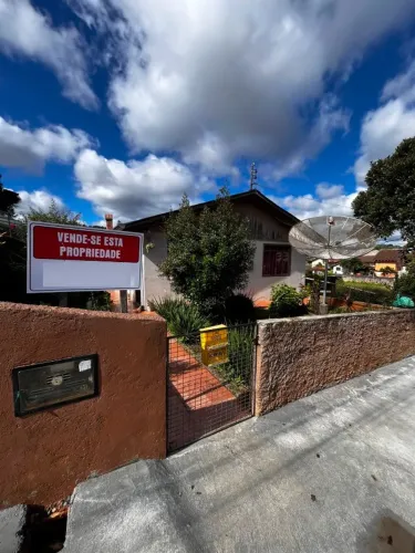 Casa em São Bento do Sul