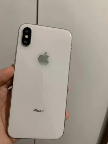iPhone x extra 256gb