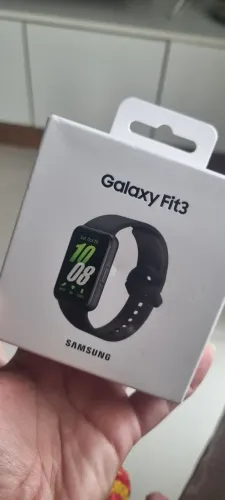 Galaxy Fit3