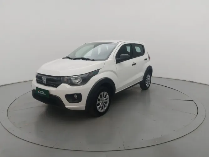 Fiat Mobi Like 1.0 Fire Flex 5P. 2025