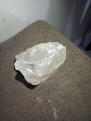 Cristal de Quartzo