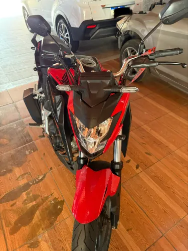 Honda CB300
