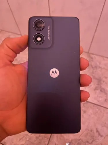 Moto g04s à venda 