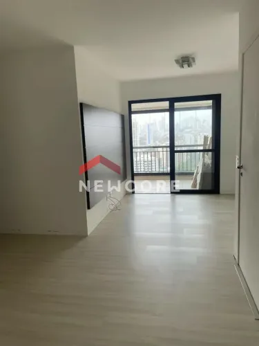 Apartamento em Rua Camilo - Vila Romana - São Paulo/SP