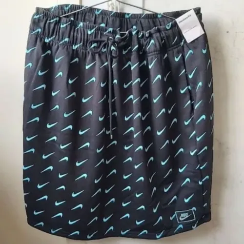 novo - saia nike gg