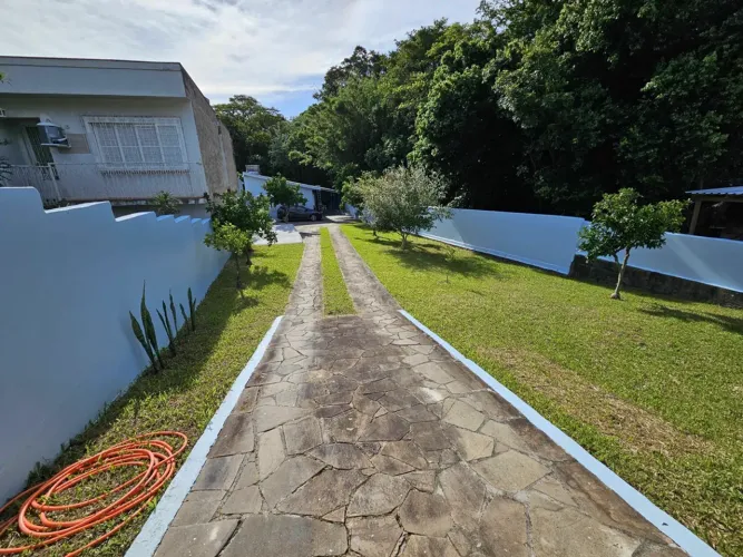 Casa em Espírito Santo