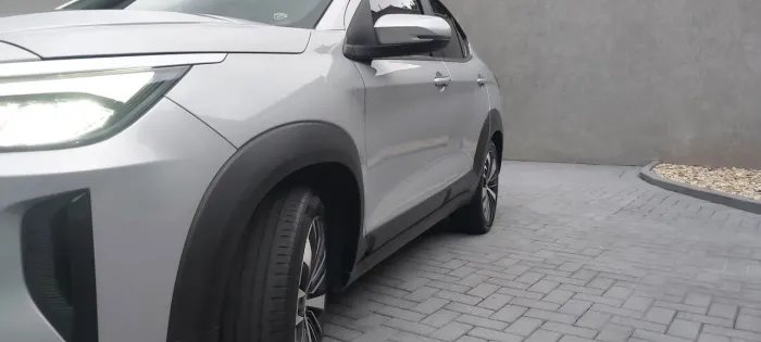 Fiat Fastback Audace 1.0 200 T. Flex AUT 2023