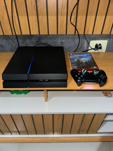 PS4 FAT 1TB