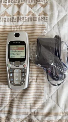 Nokia 3520