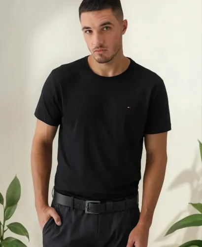 Camiseta Tommy Hilfiger M original