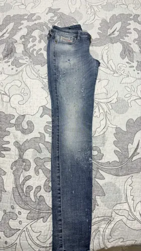 Calça jeans  DIESEL ORIGINAL FEMININA 36