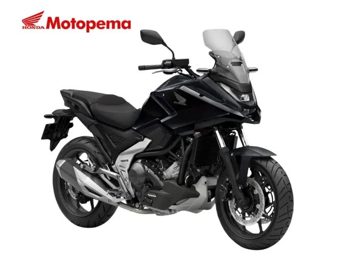 Honda Nc 750x 2026