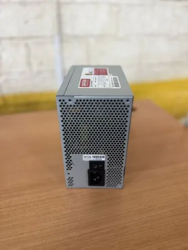FONTE DATEN 350W 80 PLUS