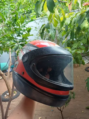Capacete Náutica