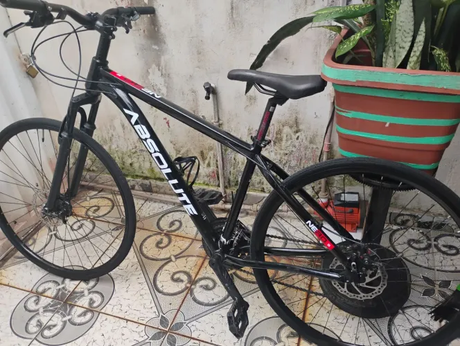 Bike Absolute aro 29 - 17