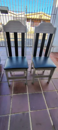 2 cadeira